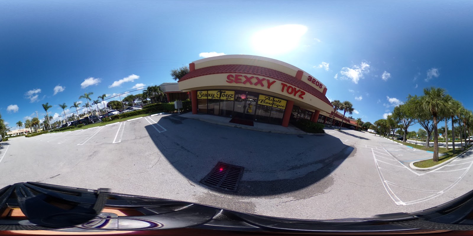 Sexxy Toys & Lingerie - Adult Video Stop